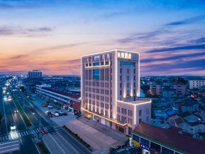 Misu hotel