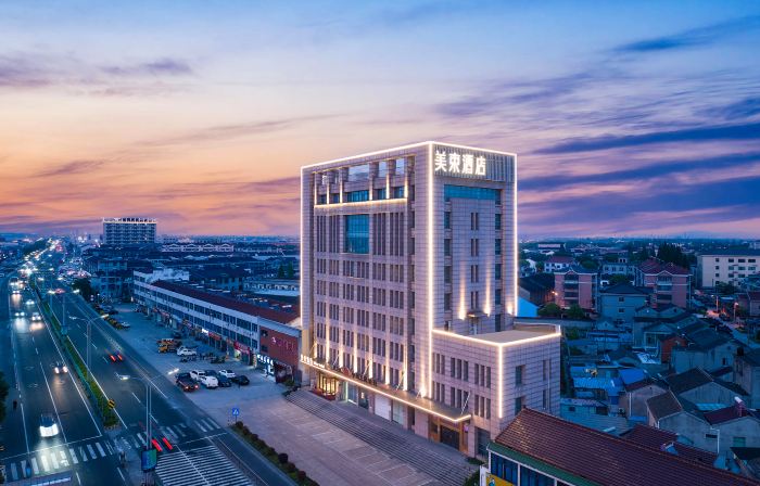 Misu hotel