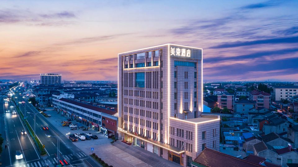 Misu hotel