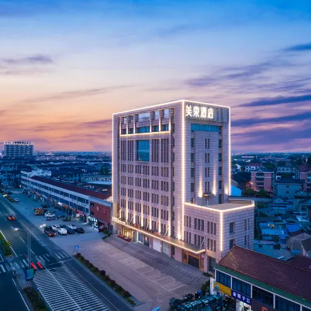 Misu hotel