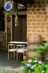 Dingnan County Blossoming in Order Bula Hotel - Mountain view