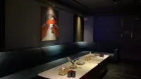 萬滙州際酒店（左貢店） - SPA