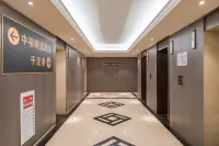中裕コレクションホテル
