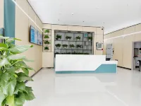 Kuche Zhongxing Hotel (Wenhua West Road Branch)