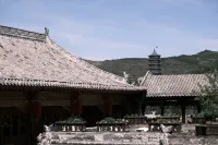 臨縣磧口祥元隆客棧 - 宠物友好