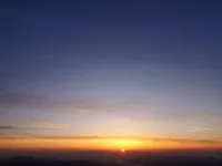 三清隱秀霧海營地