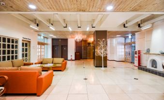 Hotel Newvera