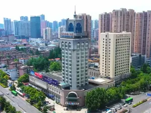 구양 인터내셔널 호텔