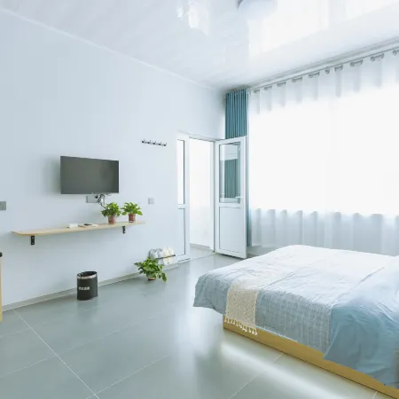 Shun'an Guest House (Hunyuan Ancient City)