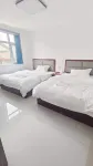 月畔灣民宿（尼山聖境店）