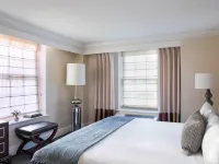The Mayflower Hotel, Autograph Collection Hotels near Emancipation Monument