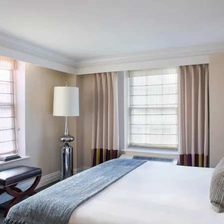 The Mayflower Hotel, Autograph Collection
