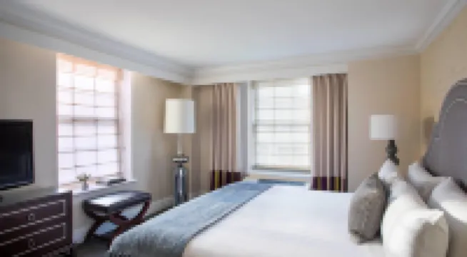 五月花酒店-傲途格精選