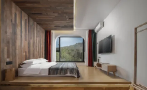 Jianglang Mountain Chunshan Qiushe Homestay