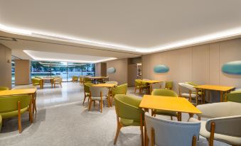 JI Guangzhou Baiyun Airport T1 Terminal Hote