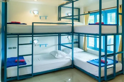 Bodega Koh Phi Phi