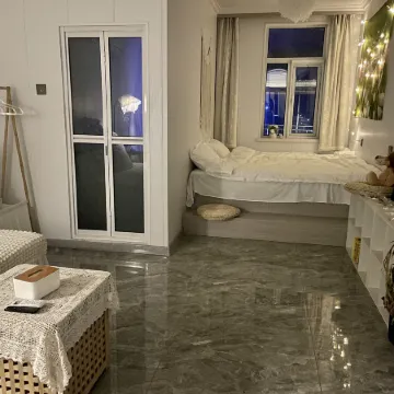 Zhangzi Island Gaojia Resort Inn