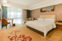 Vienna Classic Hotel (Huishui Huanledao) Hotels in Huishui County