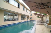 Lux Cabins Brilliant Villa Hotel (Dongshan Jinluwan Seaside Plaza) - Romantisk