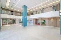 Oliguya Hotel (Dalian Railway Station Dongguan Street Branch)