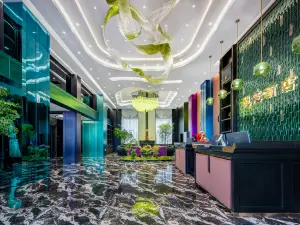 Hulun Buir Deyi Hotel