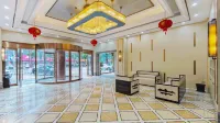 Manzhou Hotel (Hanshou Wanda Plaza)