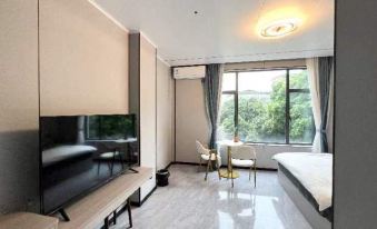 Yueyiyuan Homestay