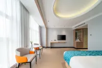Xilaideng Hotel Hotels in YueCheng Commercial Area