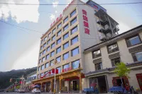 Yunda Hotel (Zhagulu Town)