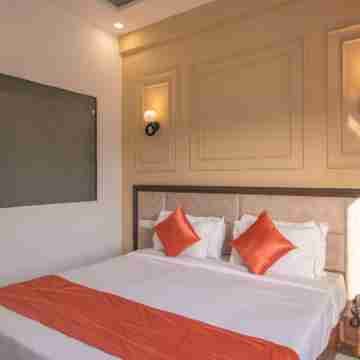 Ayu Hotels, Haridwar Rooms