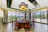 Yanwadao Haiyan Resort Hotel Hôtels à : Zhoushan