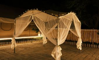 Dunhuang Zai · Yunqi Homestay