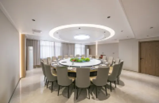 Guanhui Hotel