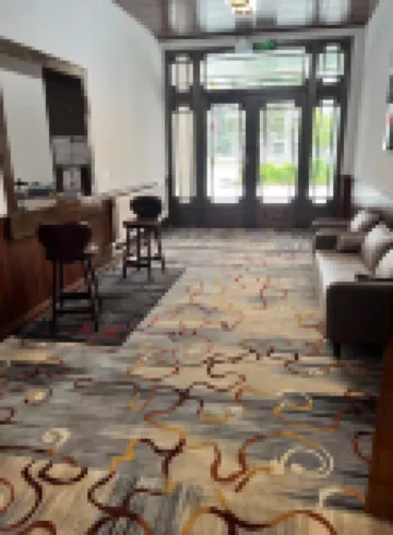 Olunchun Qi Fu'an Hotel