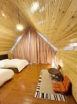 Man You Homestay Hotels near Viewing Platform of Taherman Wetland Park