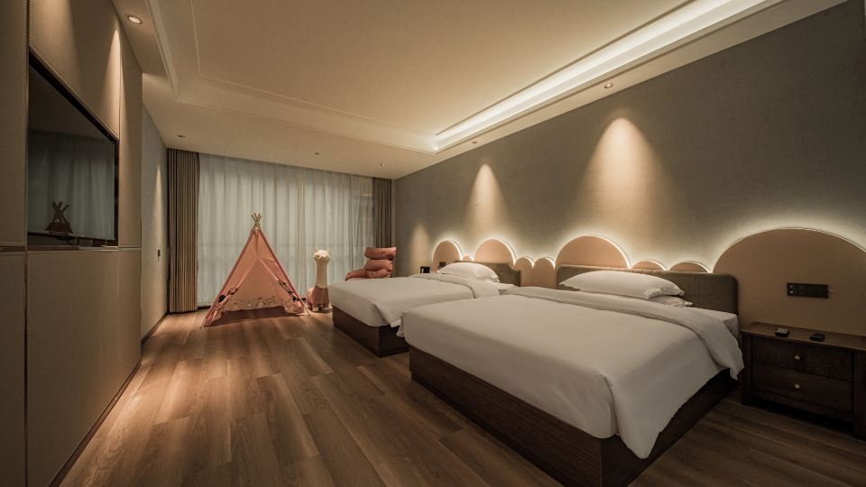 Tianfeng hotel