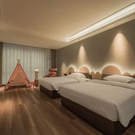 Tianfeng hotel