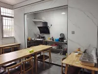 Ceramic Tea Impression Boutique Homestay (Jingdezhen Ou Ji Dabanghang Store Fuliang Store