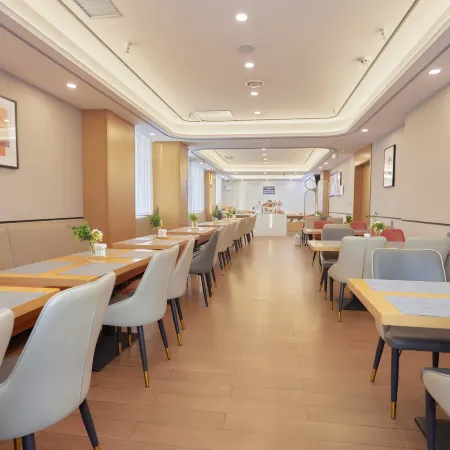 Country inn & suites by Radisson, Houma Xintian Square