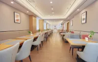 麗怡飯店（侯馬新田廣場店） - 早餐