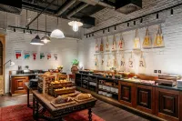 Ruby Molly Hotel Dublin Hotels in Dublin