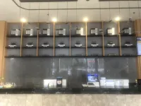 南陽臥龍印象飯店（臥龍師院店） - 停車場