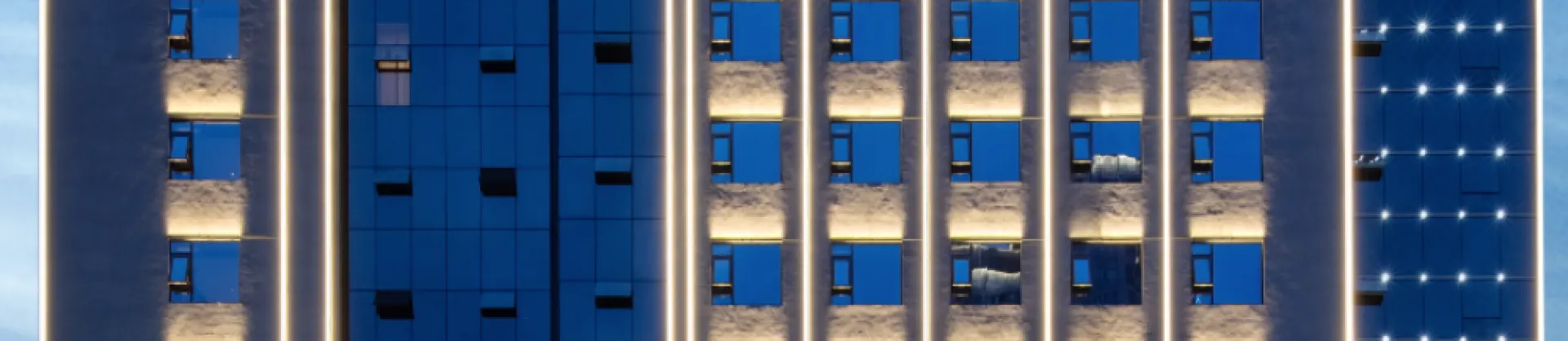 Four-Star Hotels