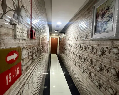 Ampang Business Hotel Kawasan Awam Photos
