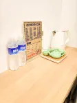 山海拾憶民宿飯店（山海天旅遊度假區第三海水浴場店） - 陽台