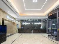 Feitian Holiday Hotel (Zhangye West High-speed Railway Station Bell and Drum Tower) Hotels in Zhangye