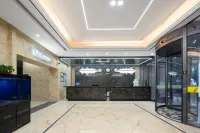 Feitian Holiday Hotel (Zhangye West High-speed Railway Station Bell and Drum Tower) Hotels in Zhangye