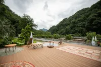 Chuanshangyu Forest Secret Vacation Apartment (Mount Fanjing) - Træningscentre