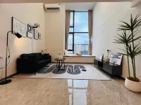 楓林晚·民宿（汕尾高鐵站店） - 山景