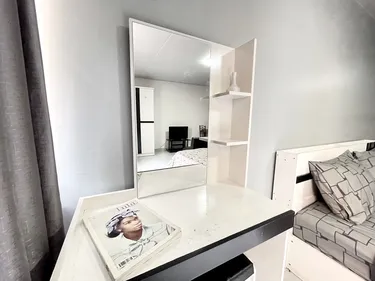 รูปภาพของเมืองทอง อิมแพค C3-C9 สเตย์